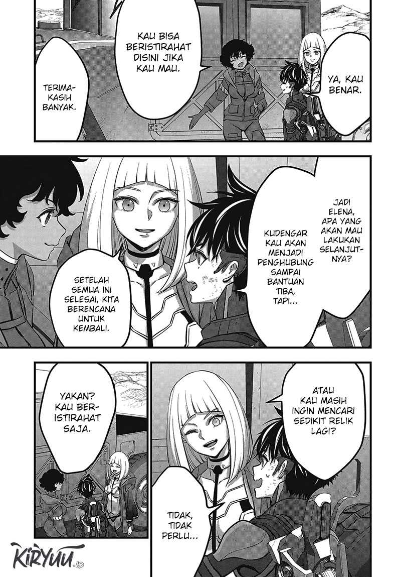 Chapter 58 - halaman 20