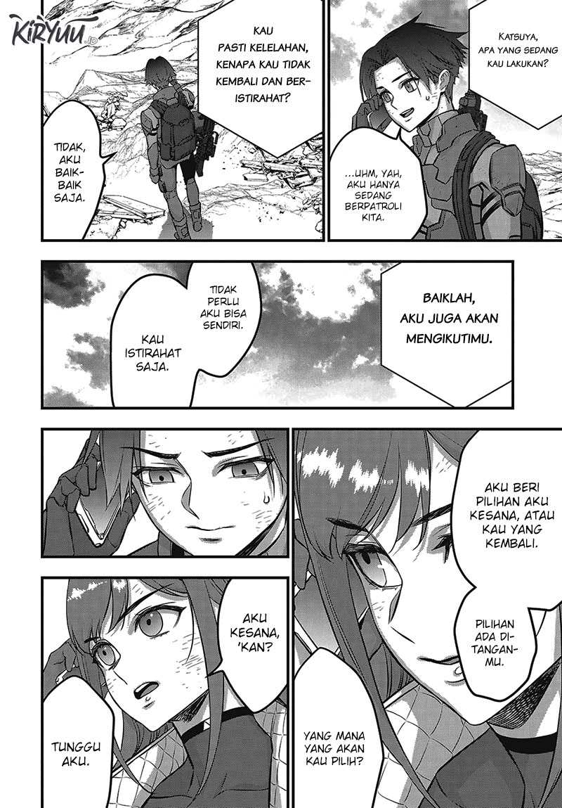 Chapter 58 - halaman 23