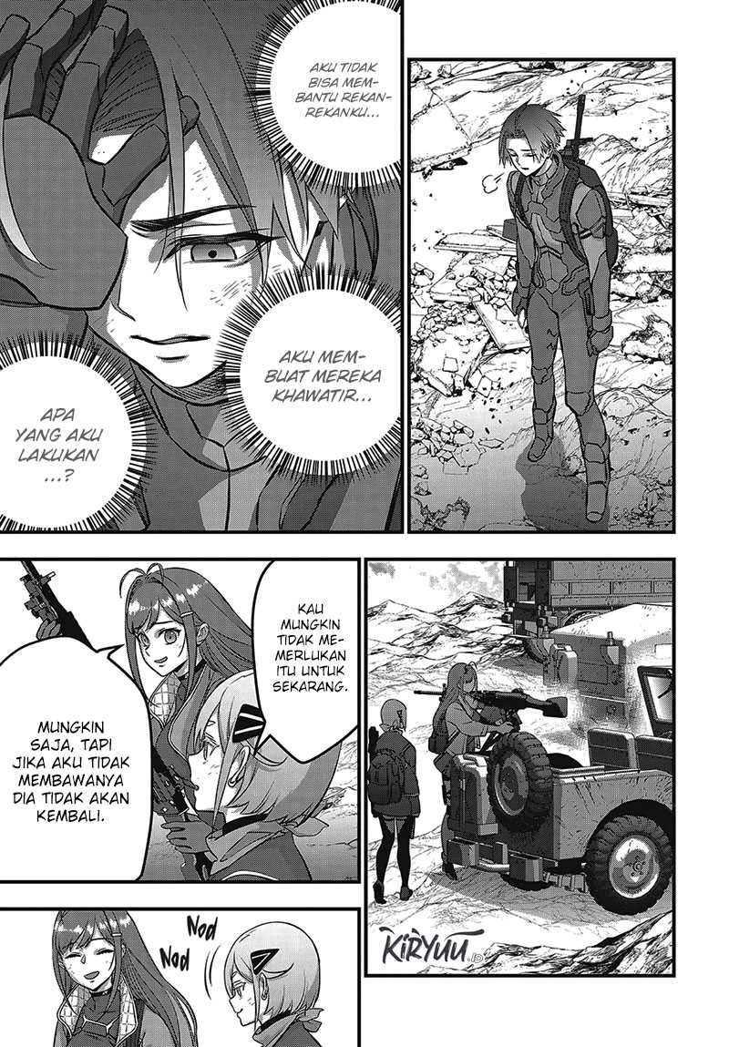 Chapter 58 - halaman 24