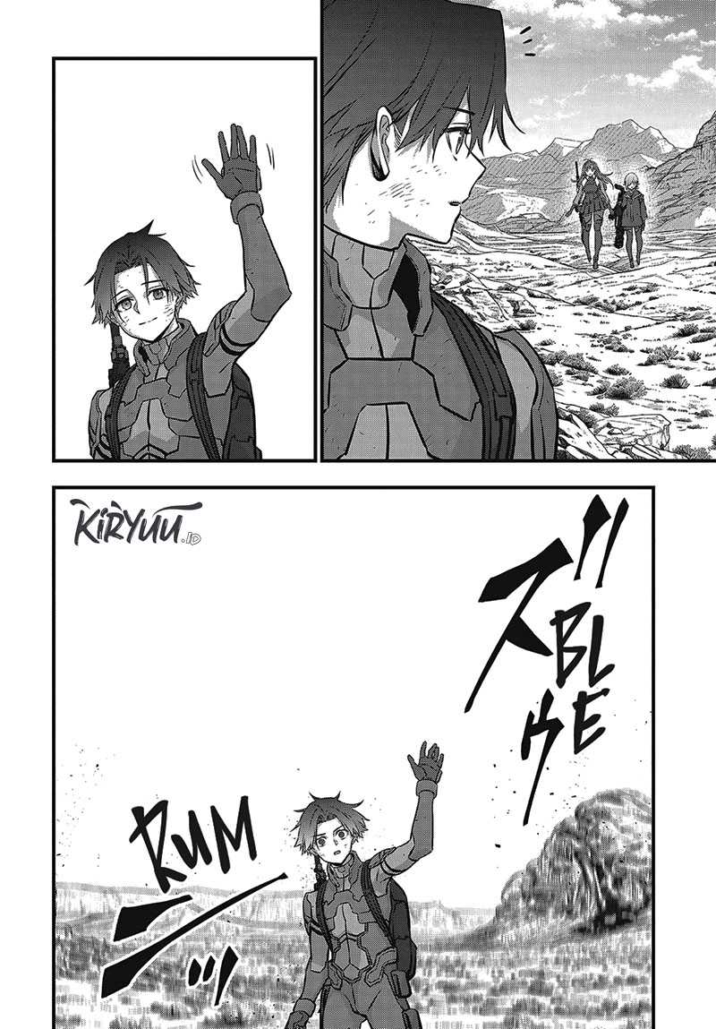 Chapter 58 - halaman 25