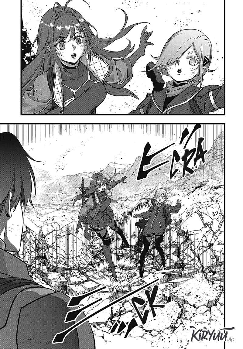 Chapter 58 - halaman 26