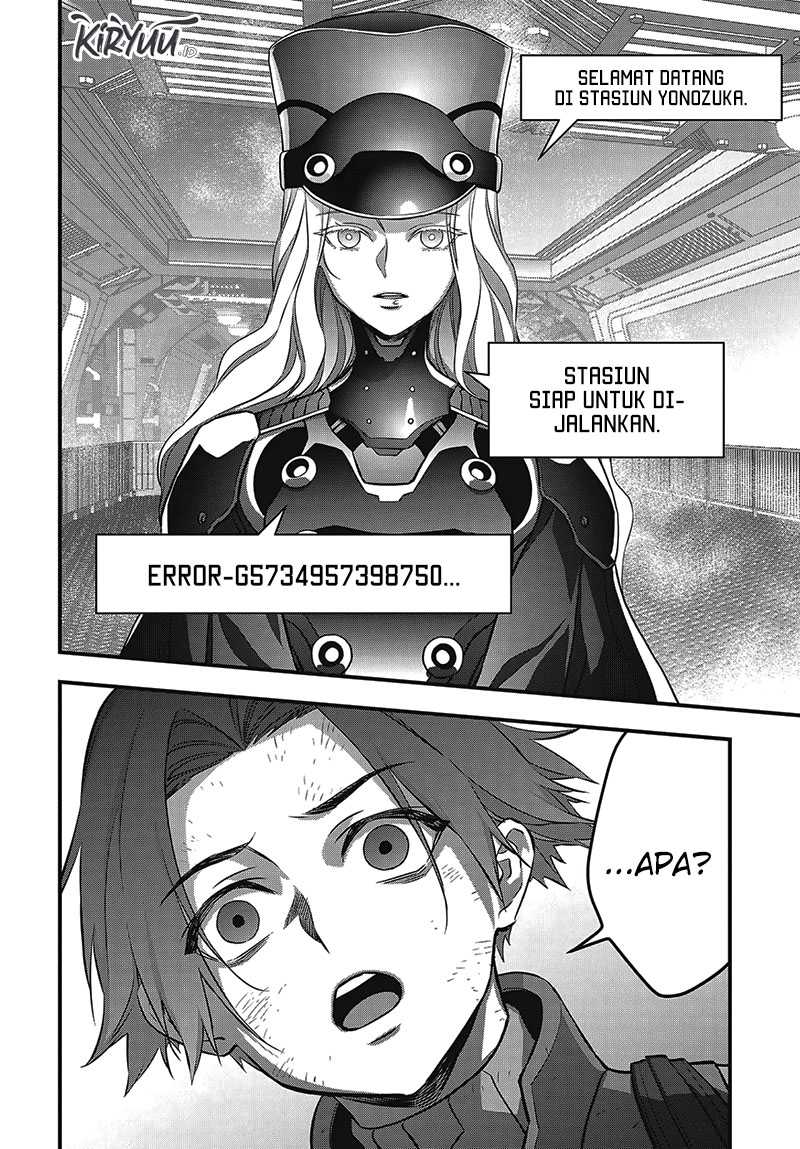 Chapter 58 - halaman 3