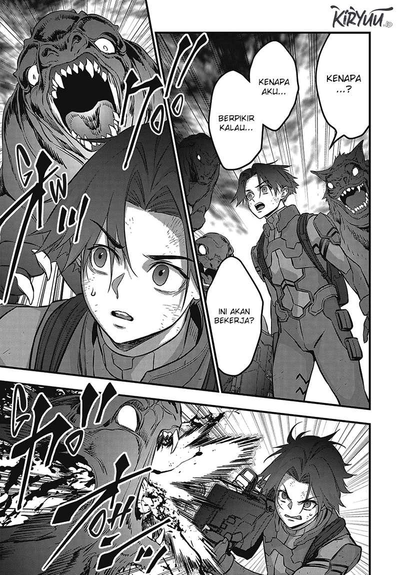 Chapter 58 - halaman 4