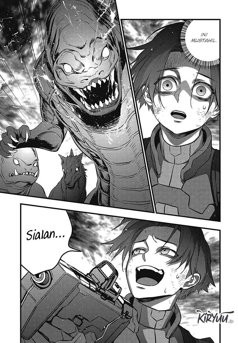Chapter 58 - halaman 6