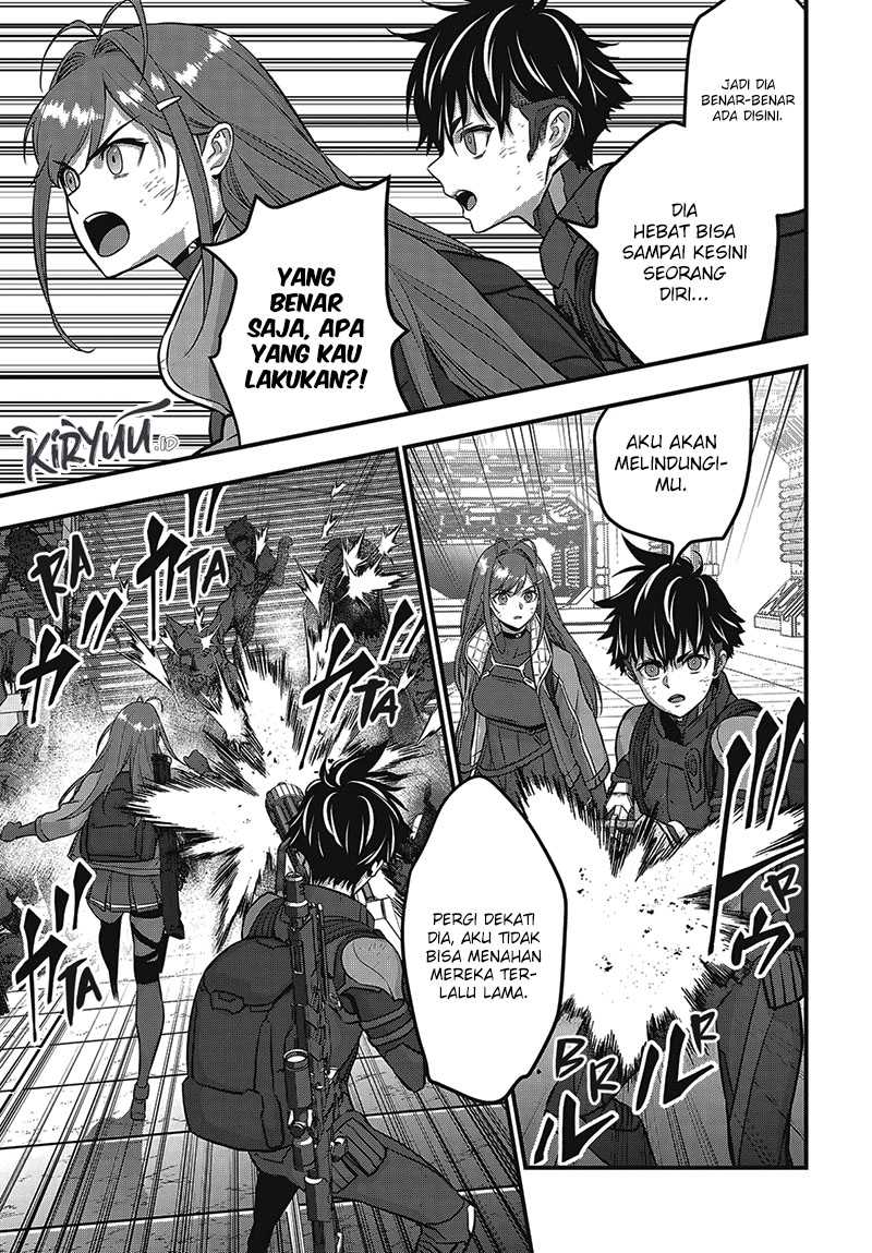 Chapter 58 - halaman 8