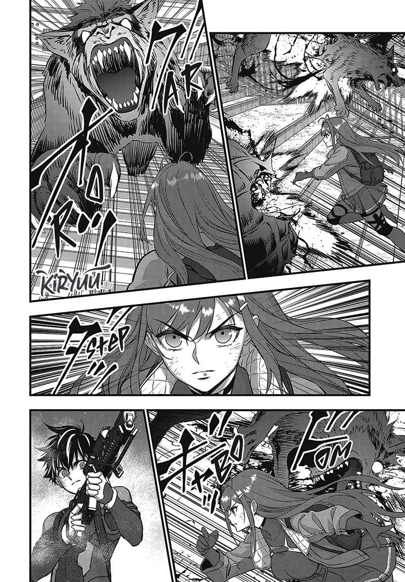 Chapter 58 - halaman 9