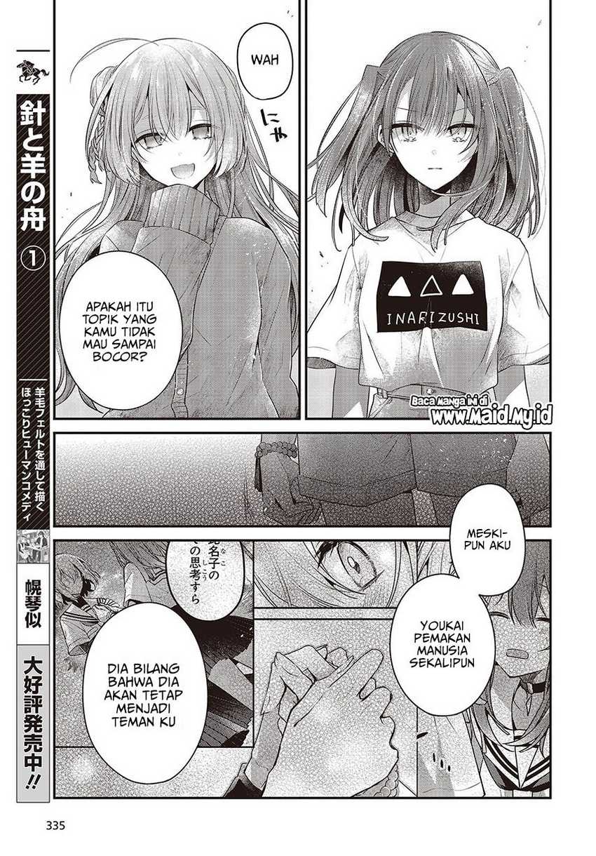 Chapter 33 - halaman 21