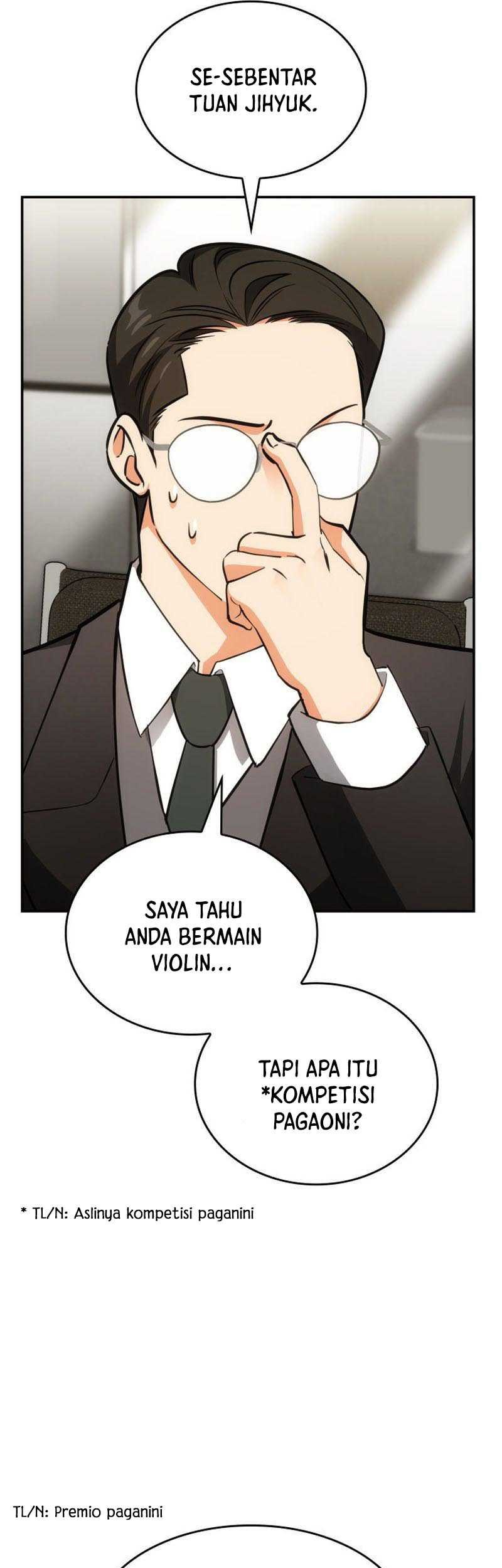 Chapter 45 - halaman 21