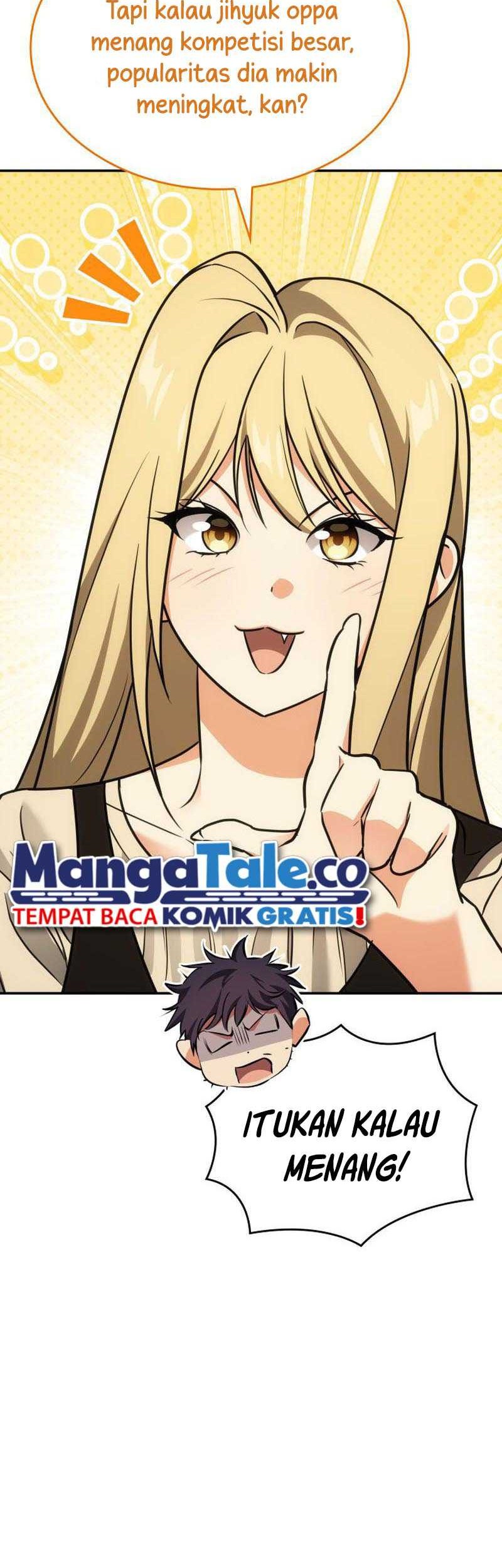 Chapter 45 - halaman 32
