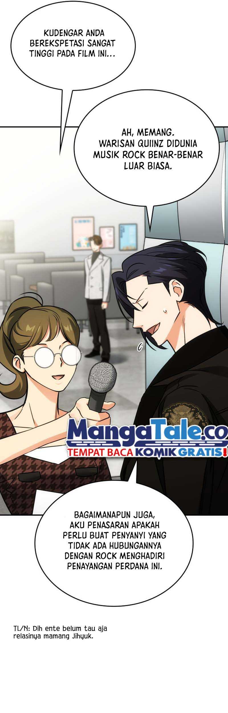 Chapter 40 - halaman 33