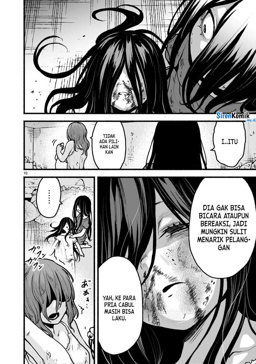 Chapter 50 - halaman 12