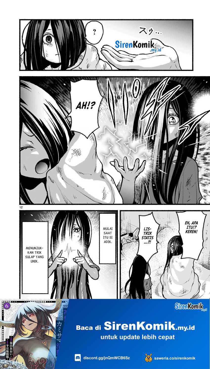 Chapter 50 - halaman 14