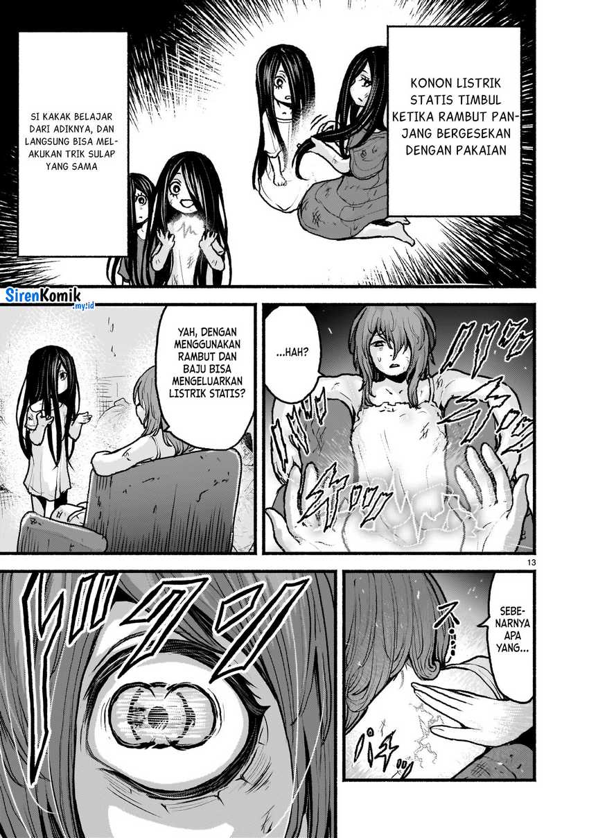Chapter 50 - halaman 15