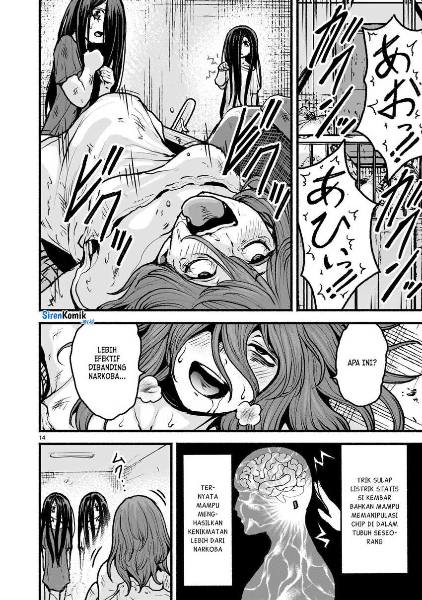 Chapter 50 - halaman 16