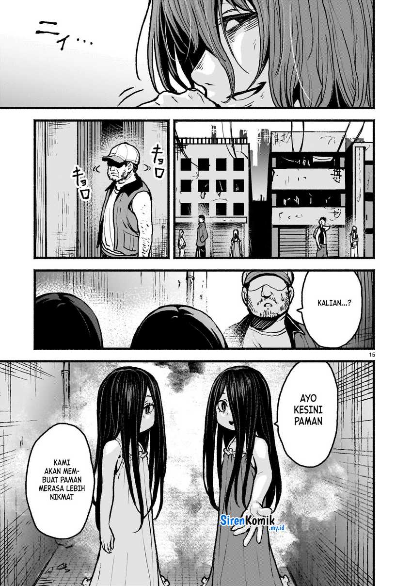 Chapter 50 - halaman 17