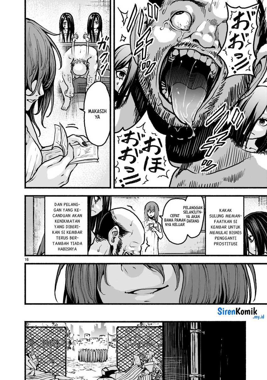 Chapter 50 - halaman 18