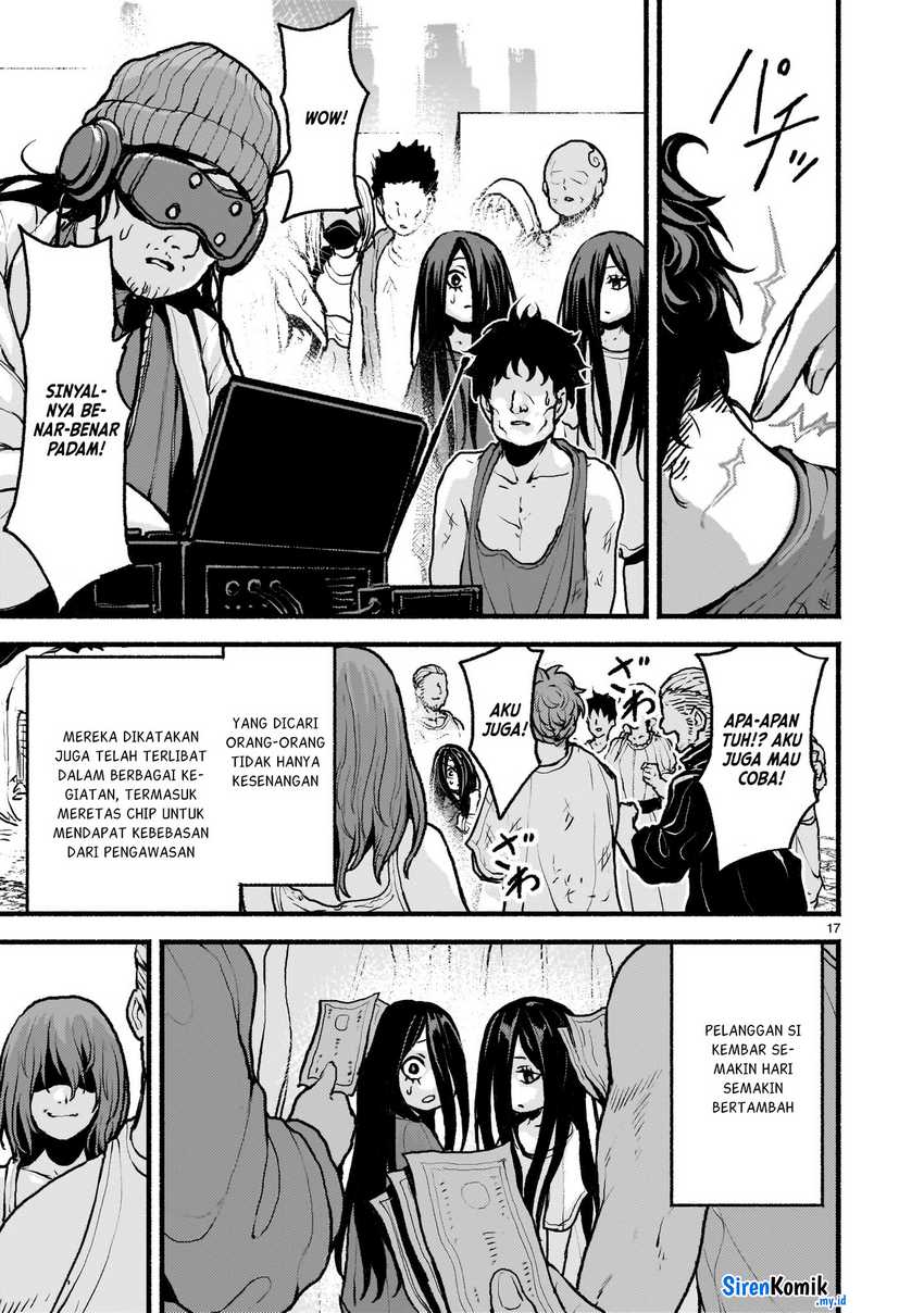 Chapter 50 - halaman 19