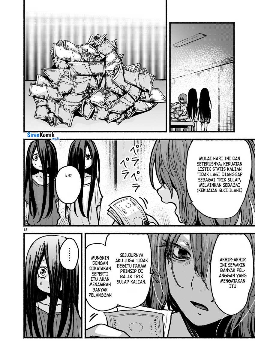Chapter 50 - halaman 20