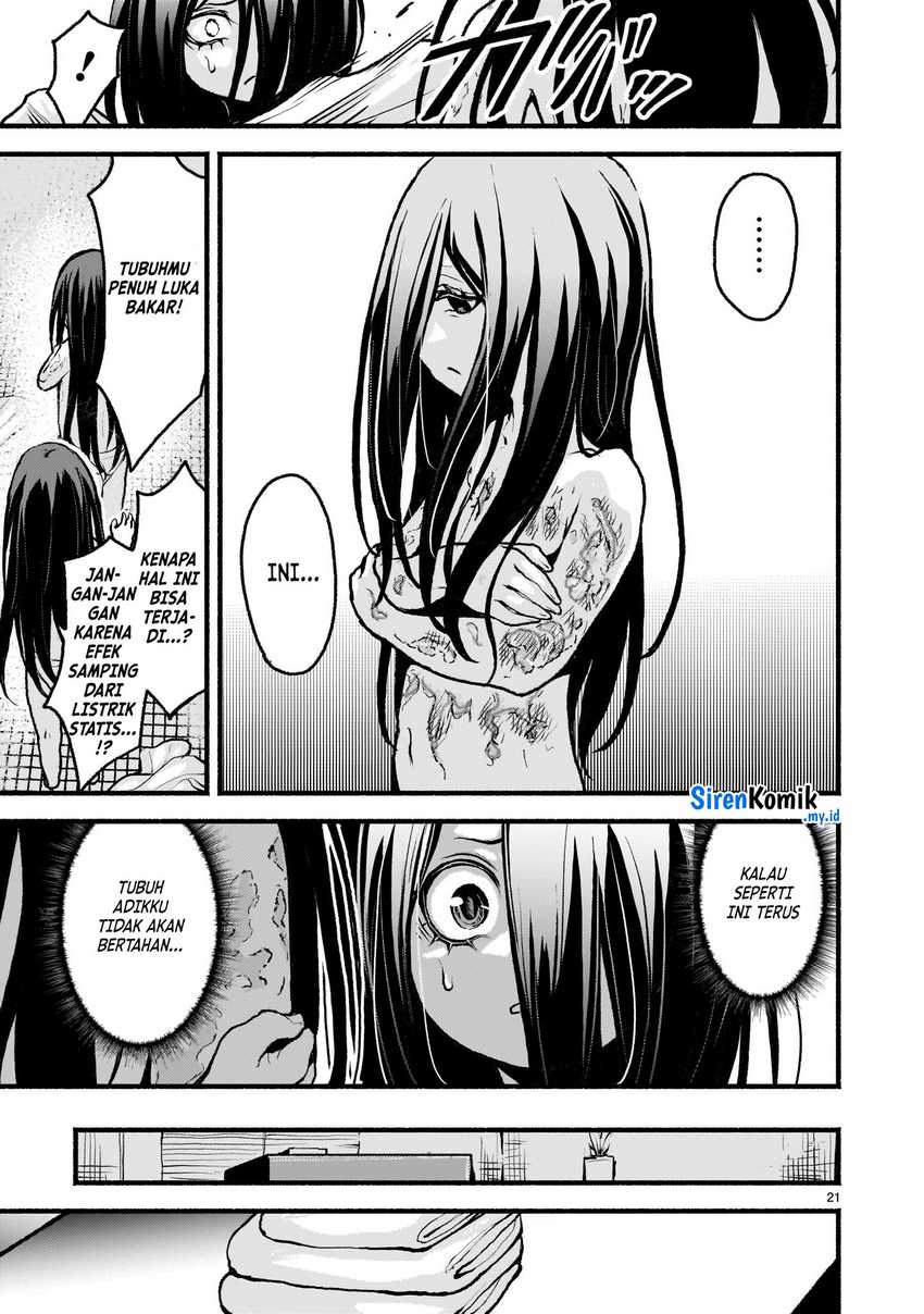 Chapter 50 - halaman 23