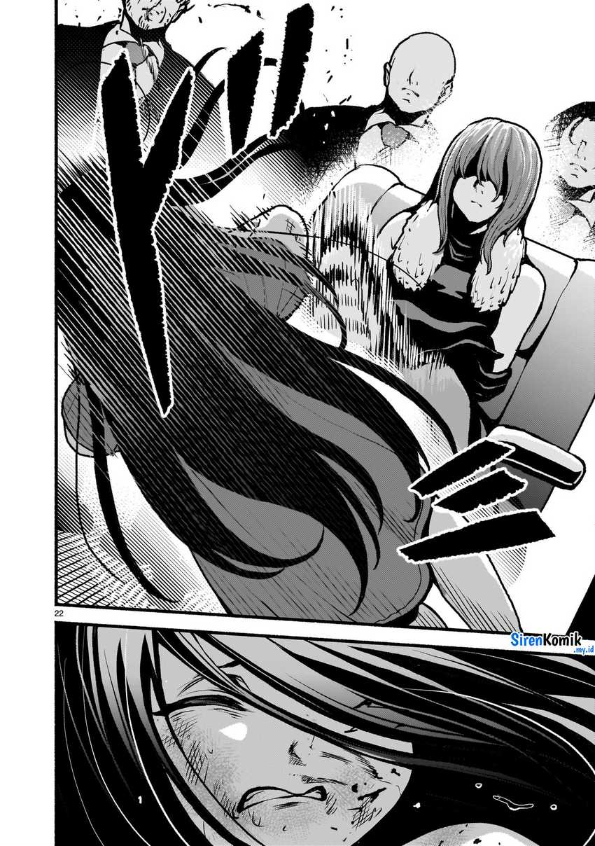Chapter 50 - halaman 24