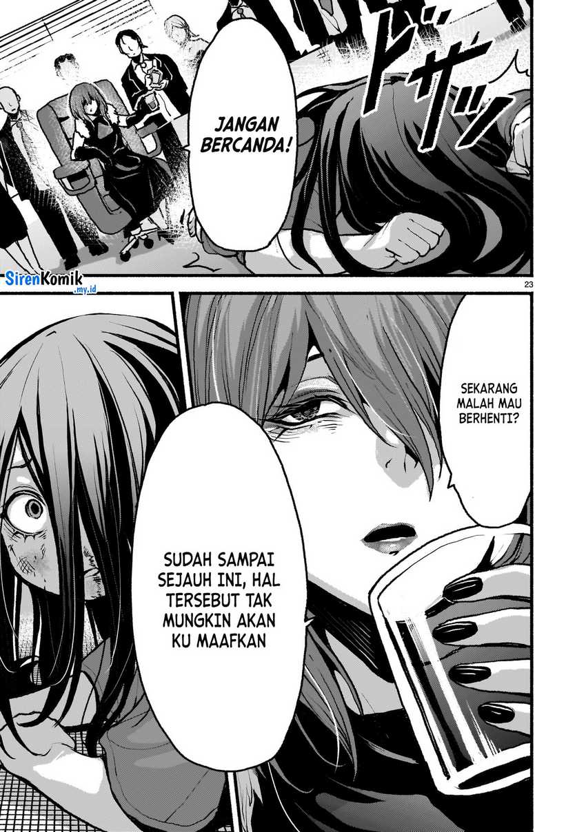 Chapter 50 - halaman 25