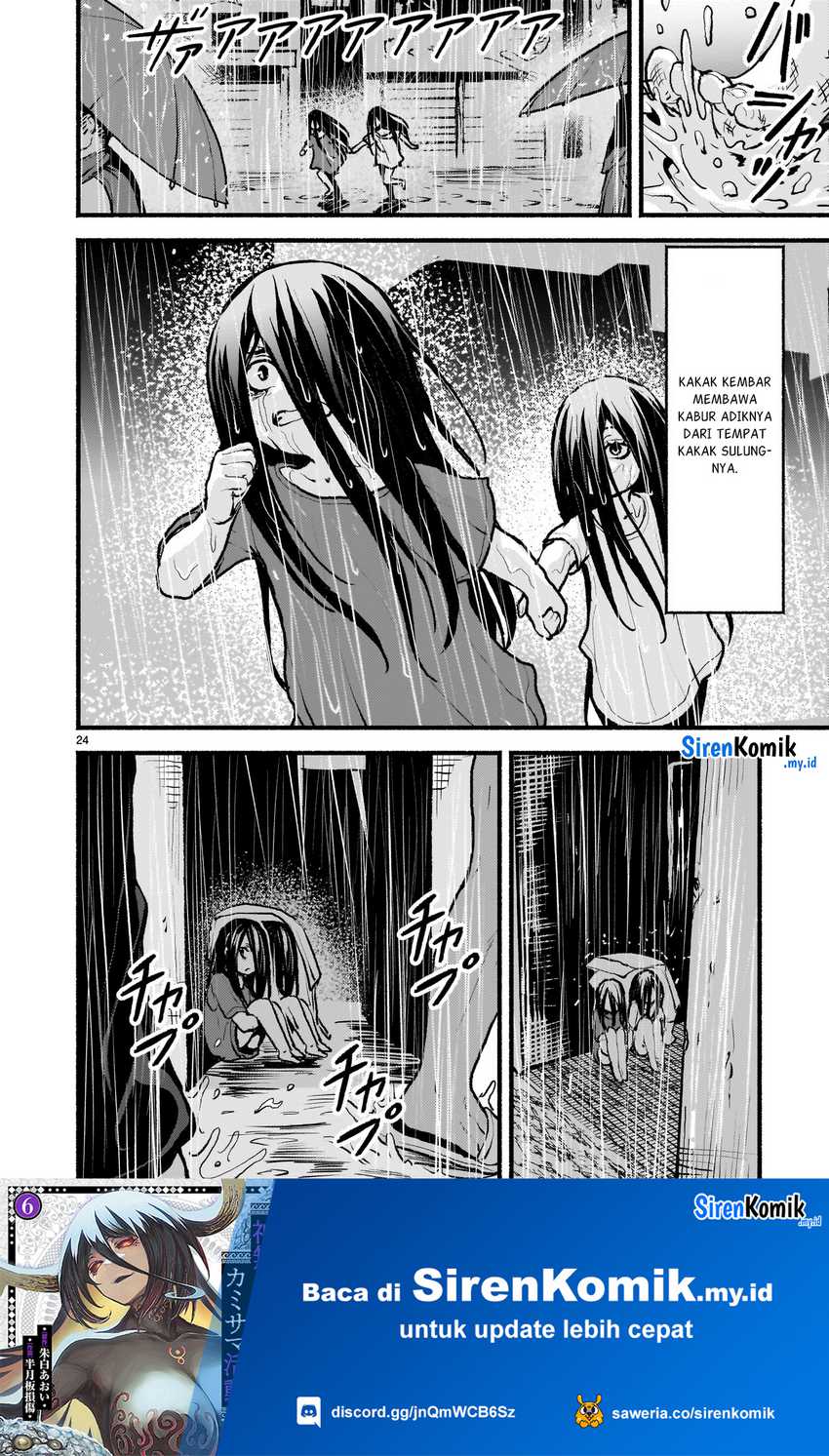 Chapter 50 - halaman 26