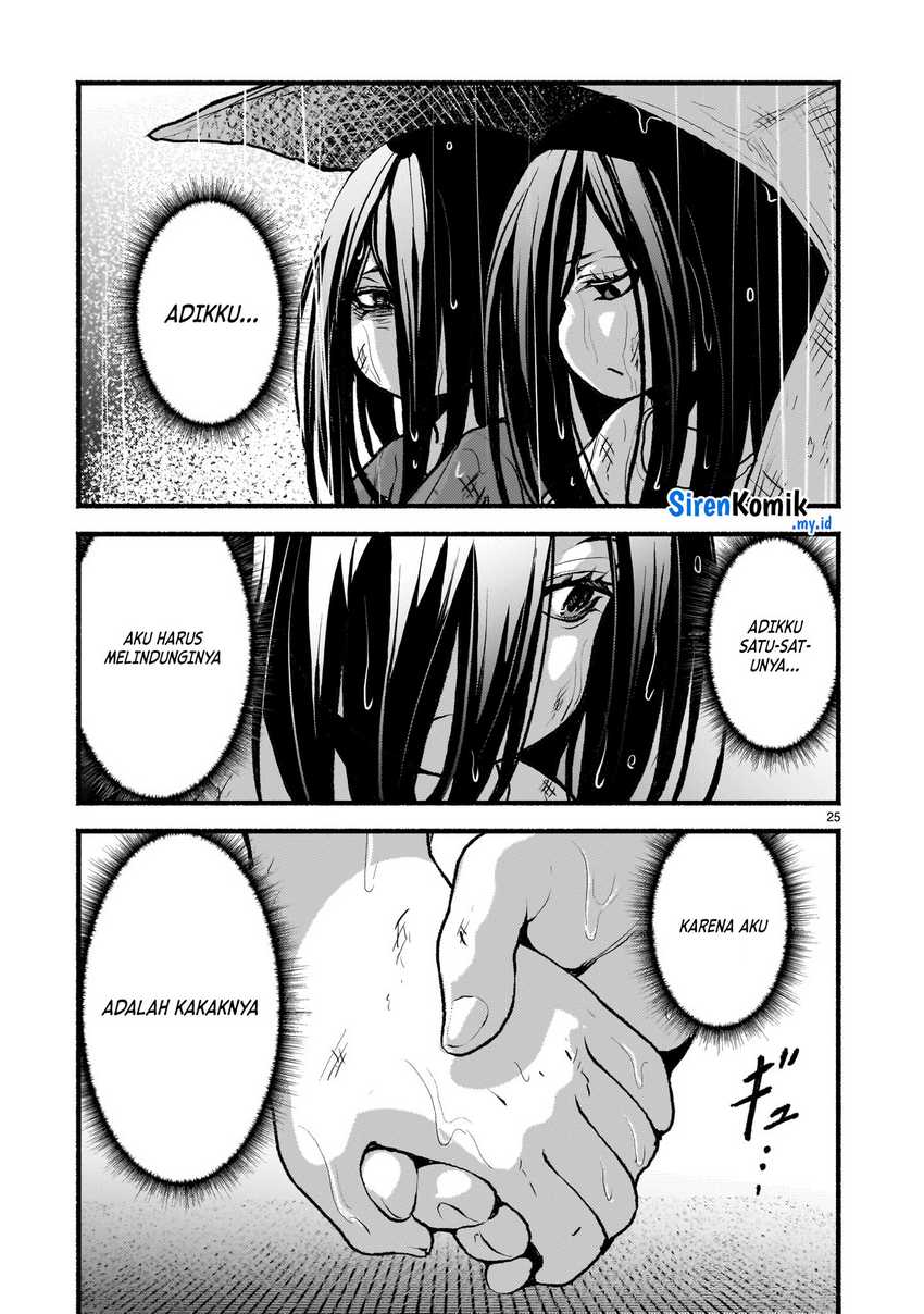 Chapter 50 - halaman 27