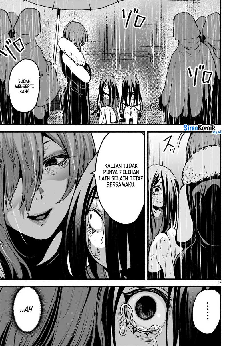 Chapter 50 - halaman 29