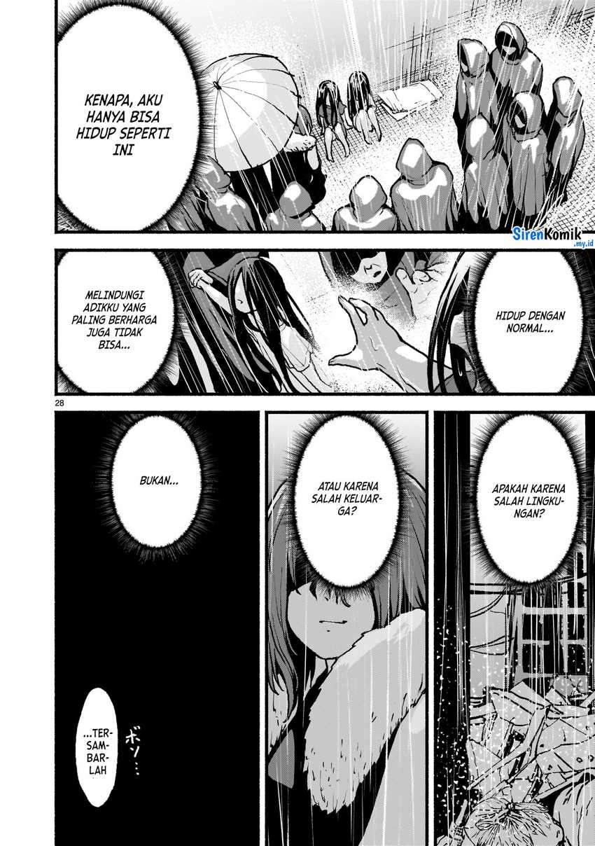 Chapter 50 - halaman 30