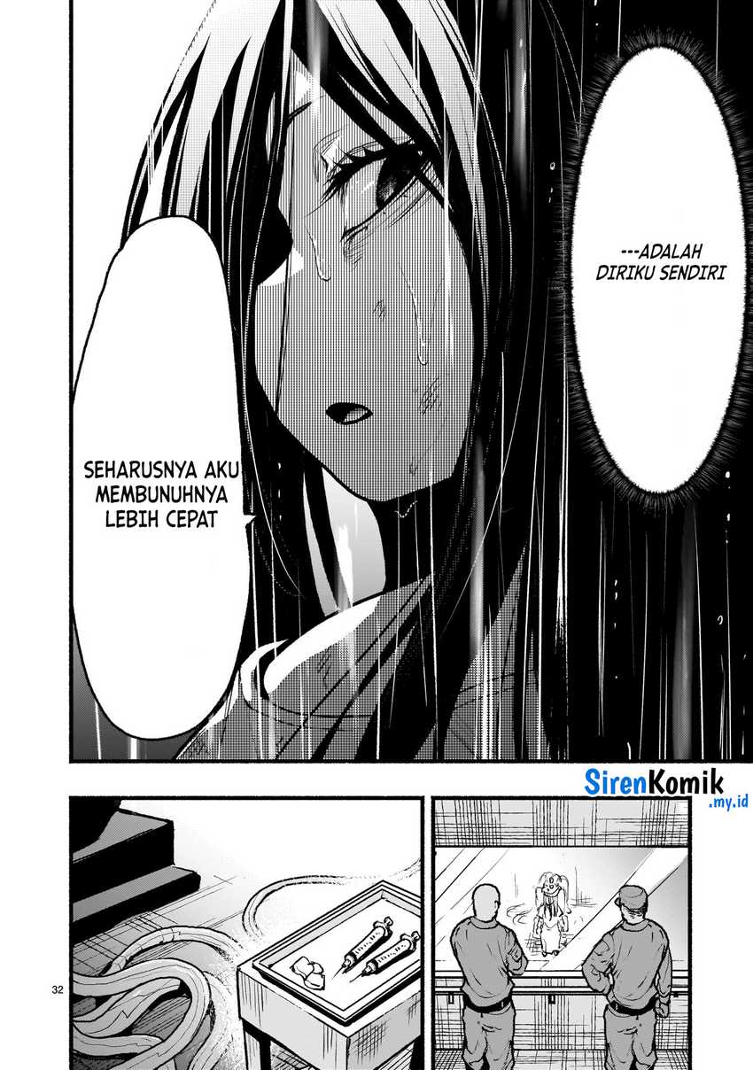 Chapter 50 - halaman 34
