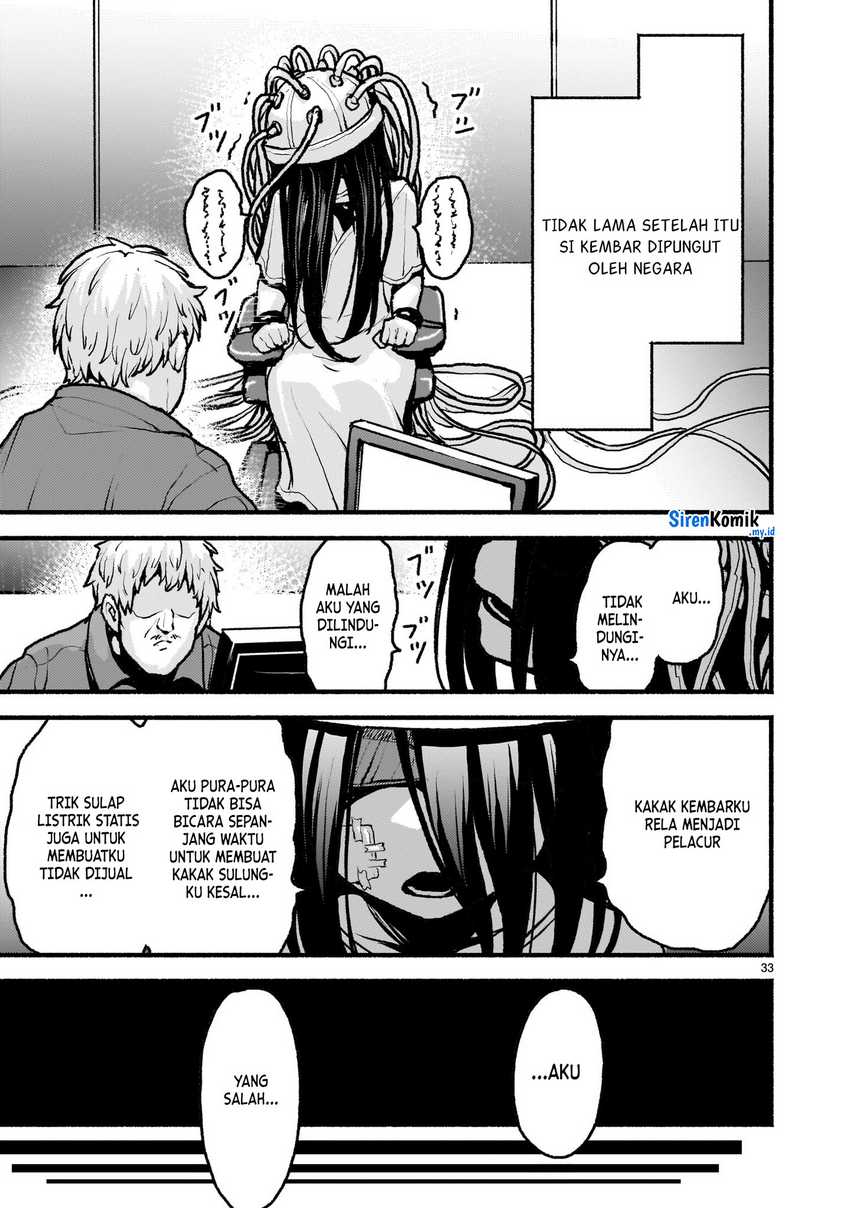 Chapter 50 - halaman 35