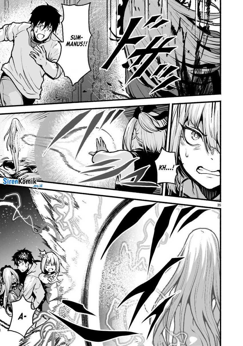 Chapter 50 - halaman 37