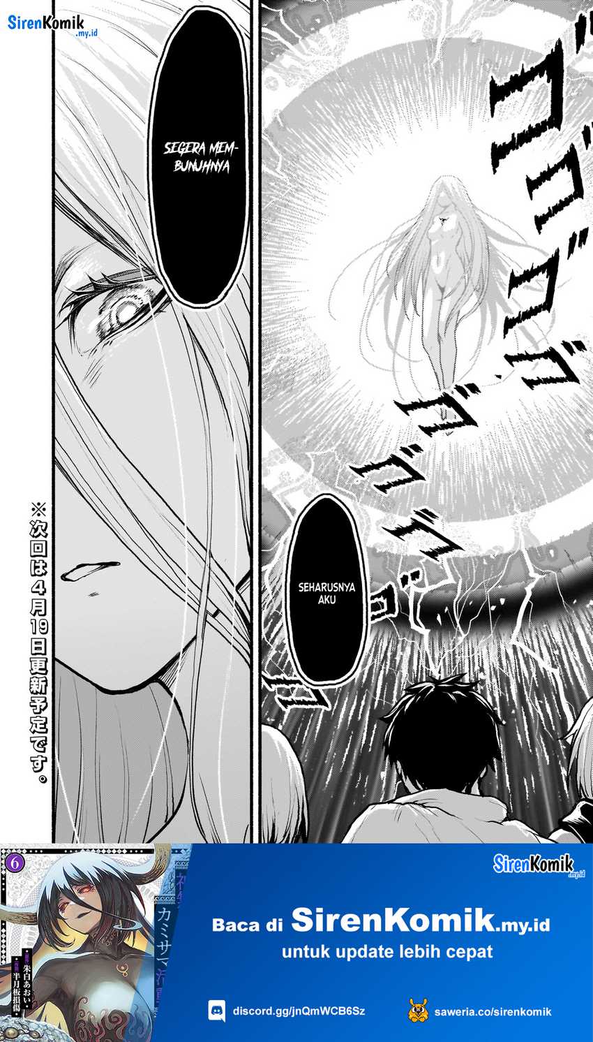 Chapter 50 - halaman 38