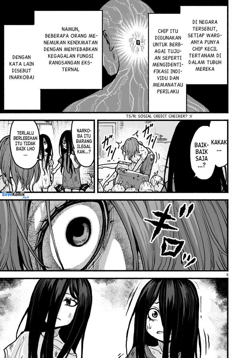 Chapter 50 - halaman 7