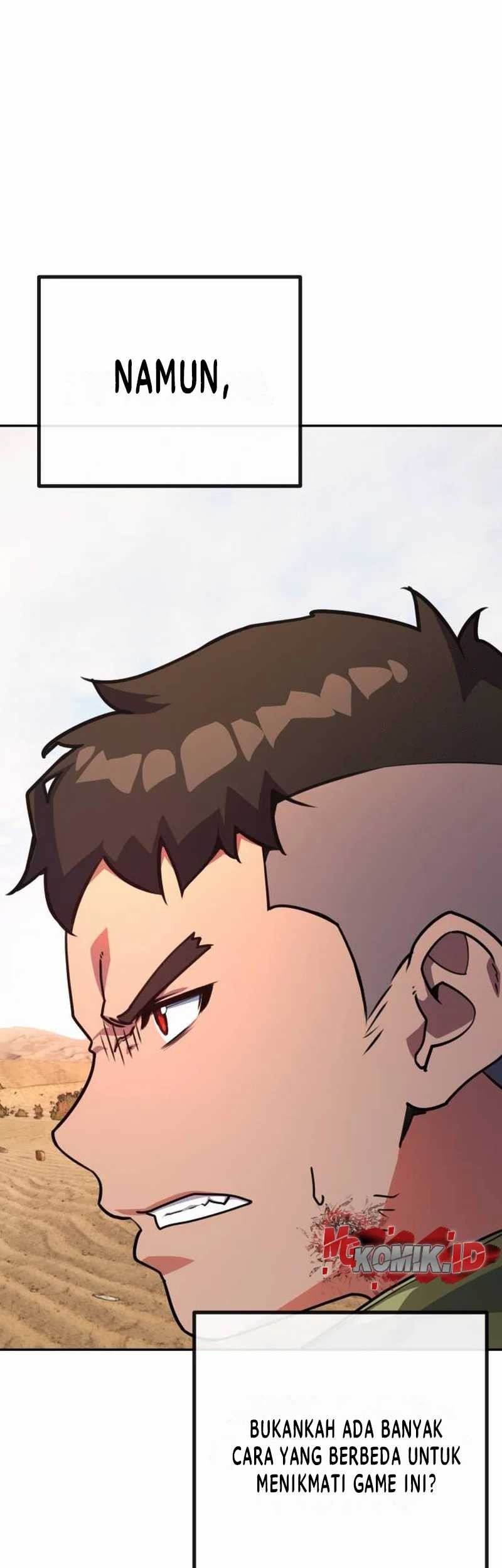 Chapter 69 - halaman 22