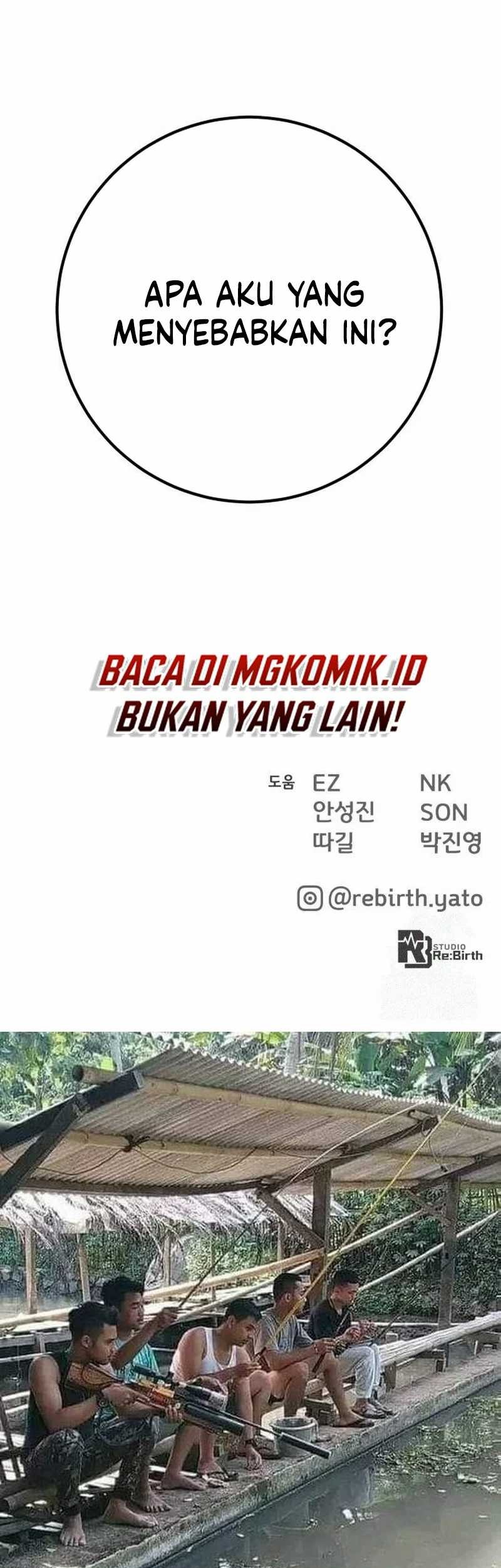 Chapter 69 - halaman 134