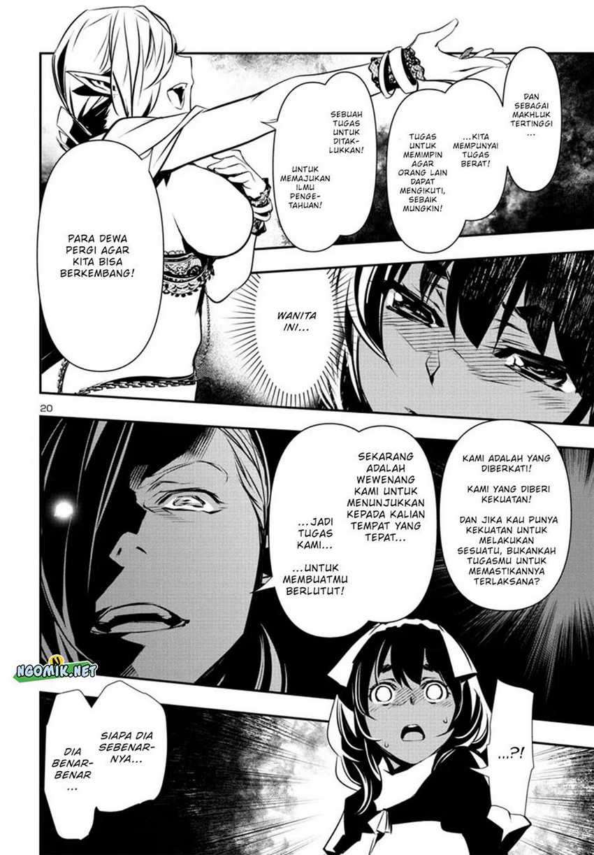 Chapter 75 - halaman 23