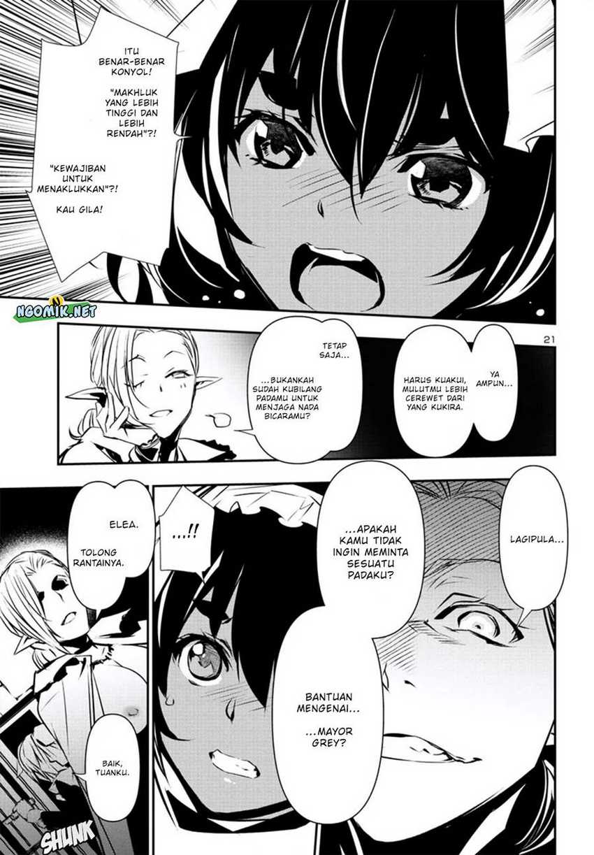 Chapter 75 - halaman 24