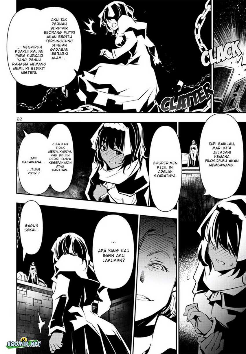 Chapter 75 - halaman 25