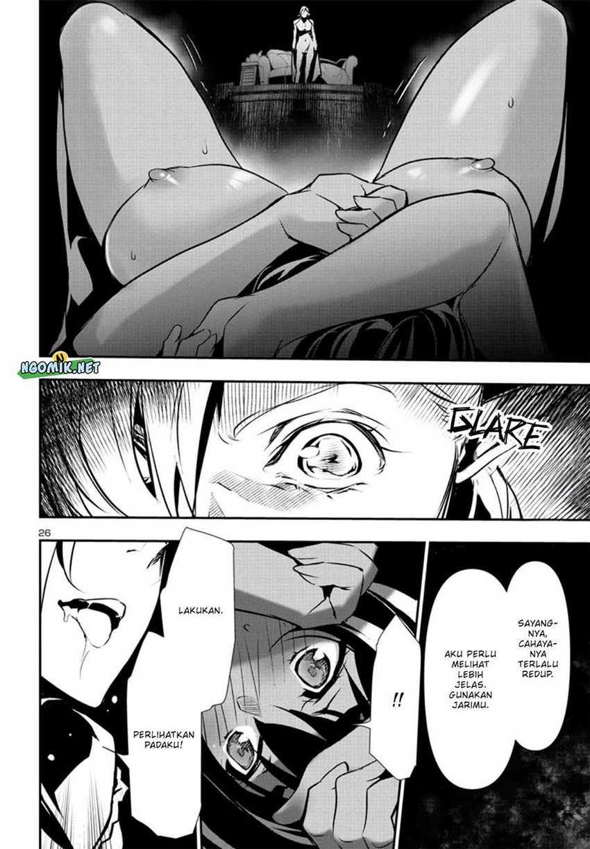 Chapter 75 - halaman 29