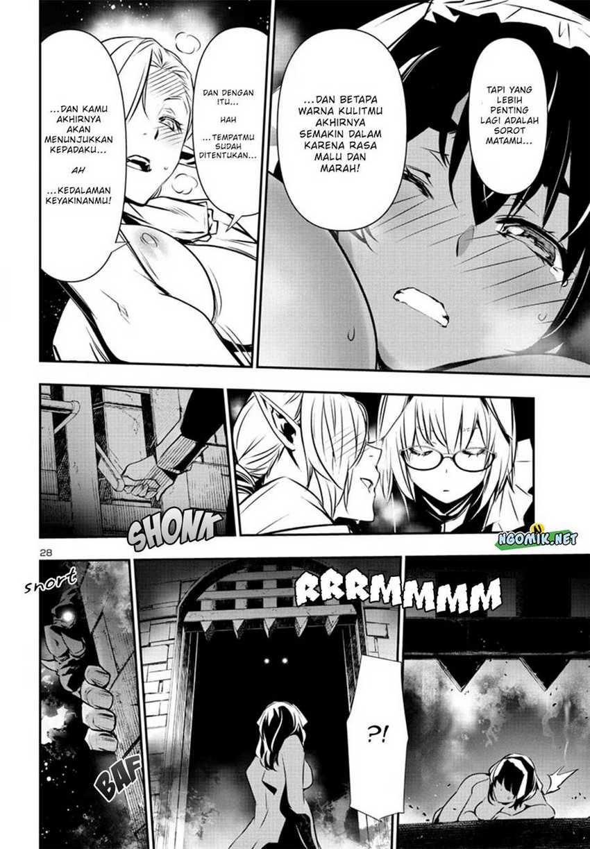 Chapter 75 - halaman 31