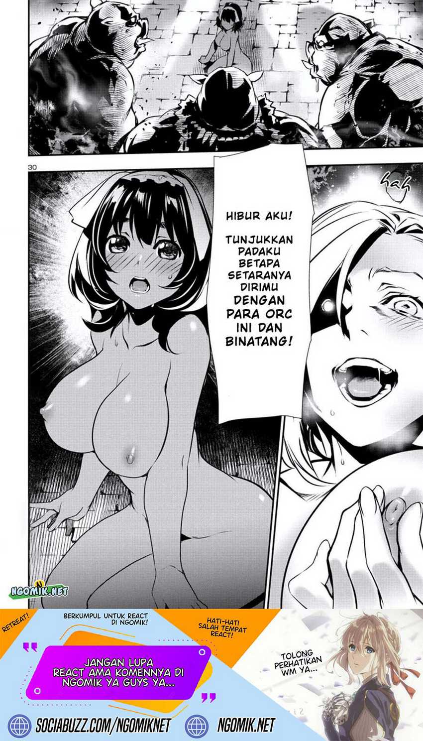 Chapter 75 - halaman 33