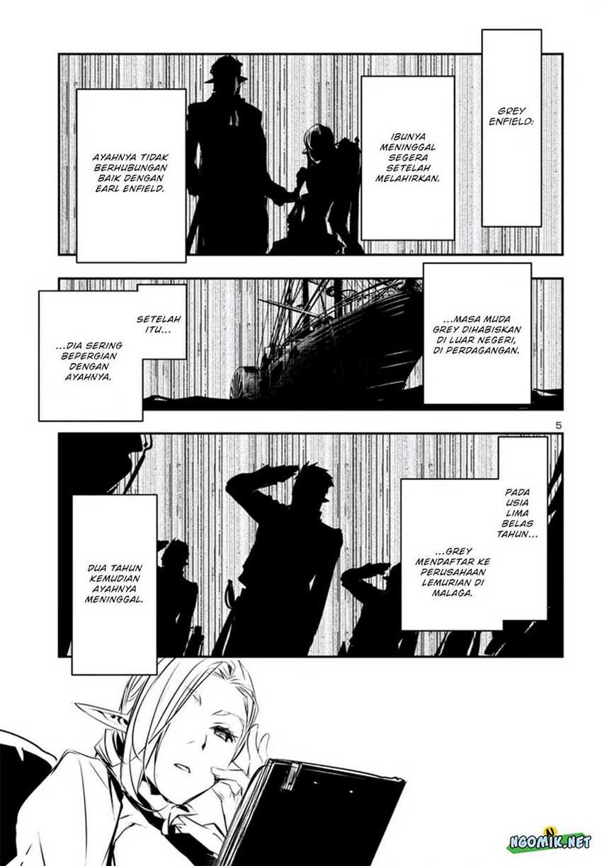 Chapter 75 - halaman 8