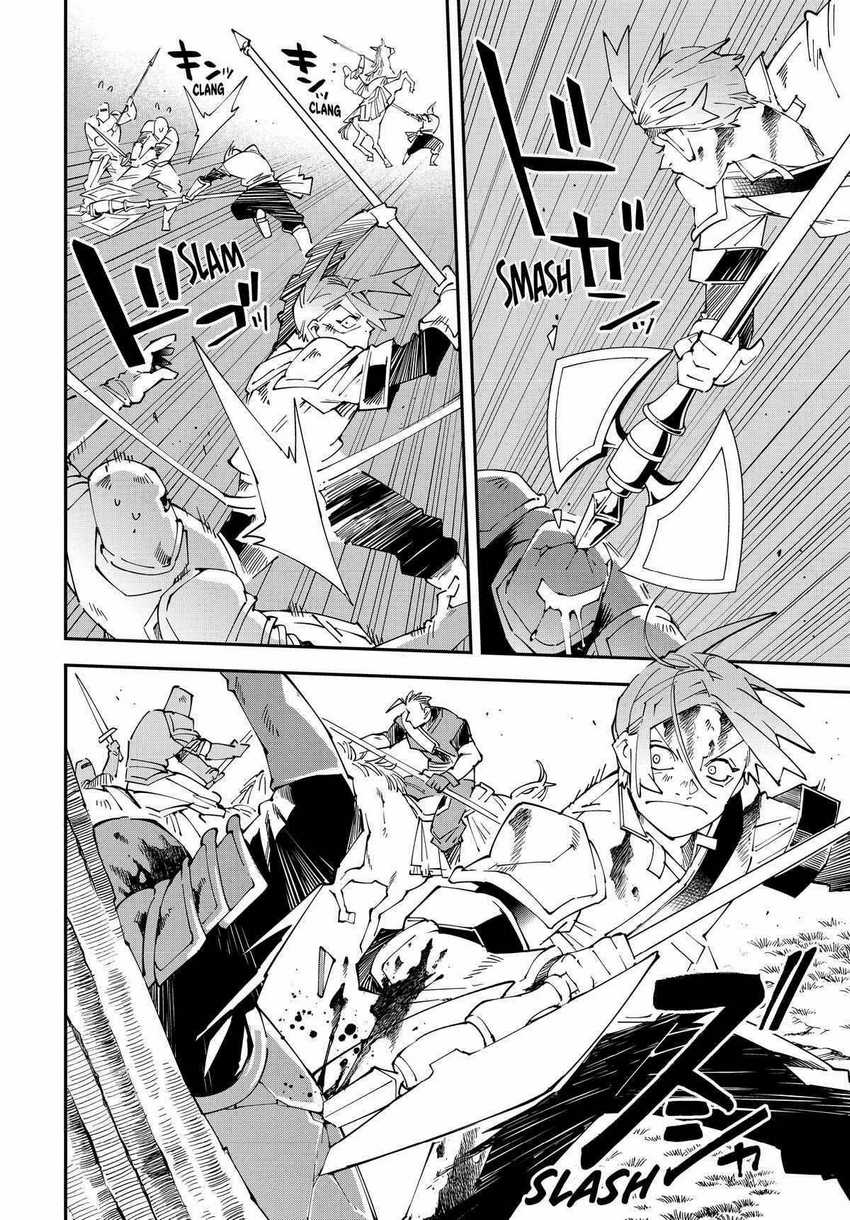 Chapter 127 - halaman 14