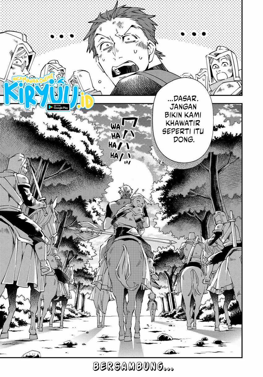 Chapter 127 - halaman 21