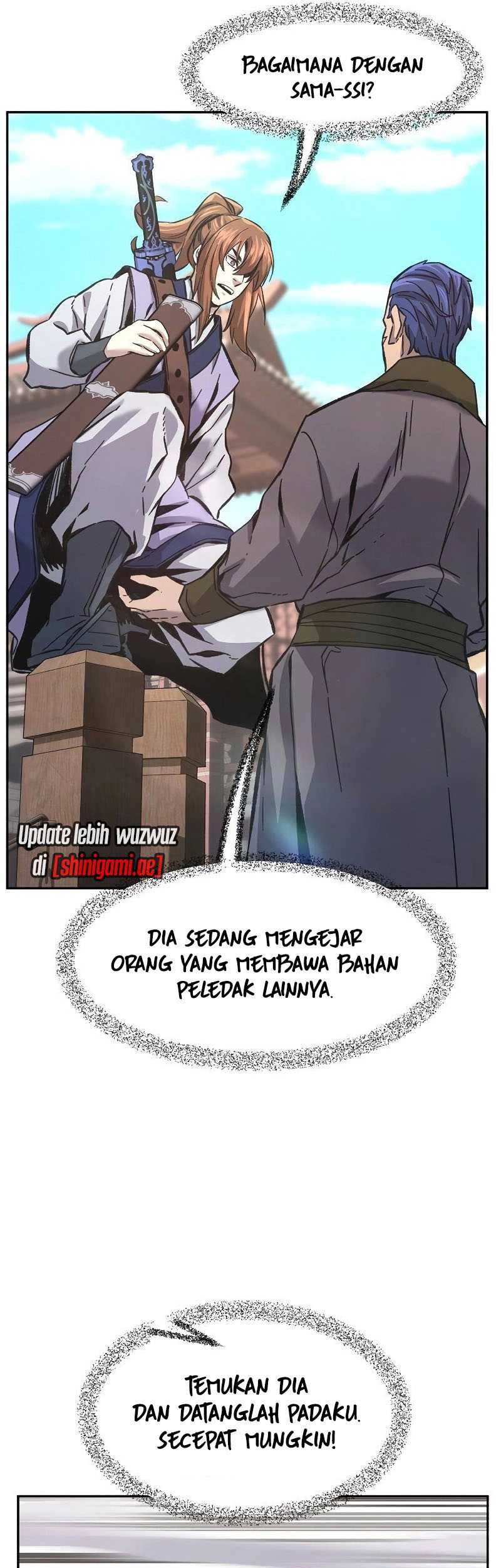 Chapter 85 - halaman 35