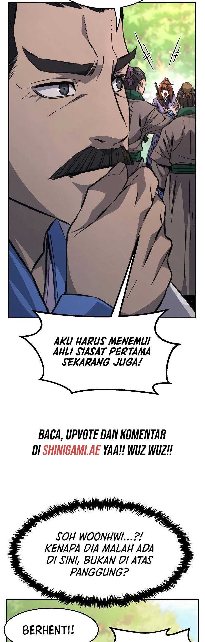 Chapter 85 - halaman 40