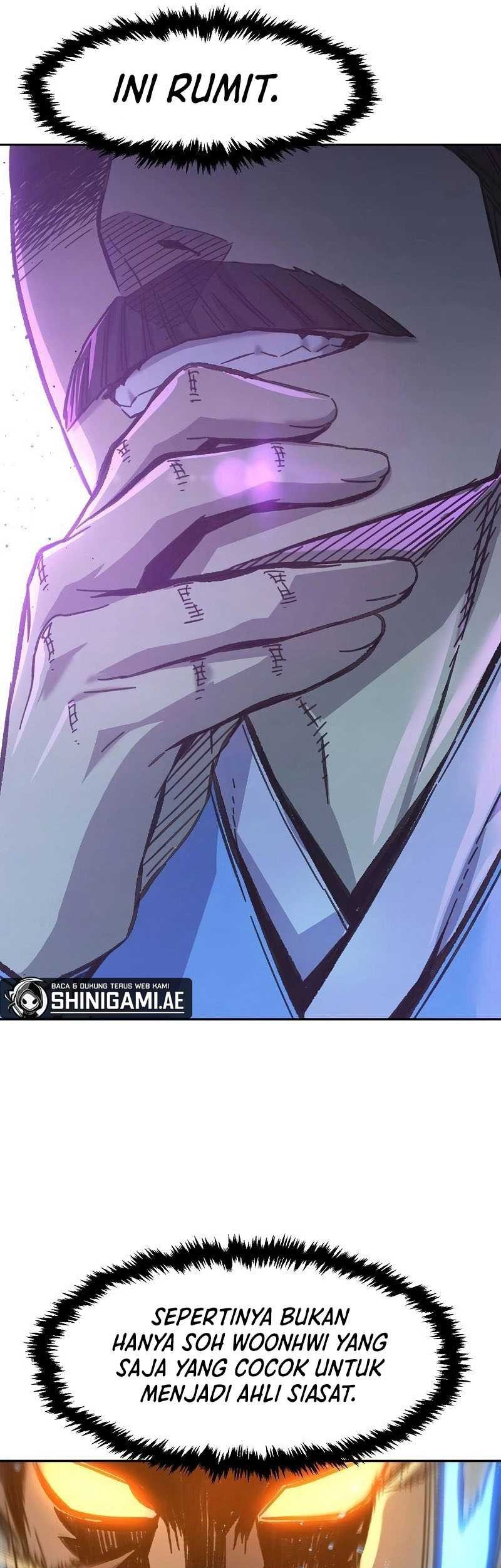 Chapter 85 - halaman 15
