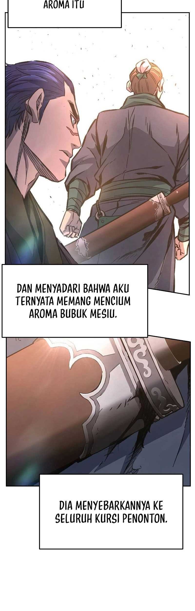 Chapter 85 - halaman 26