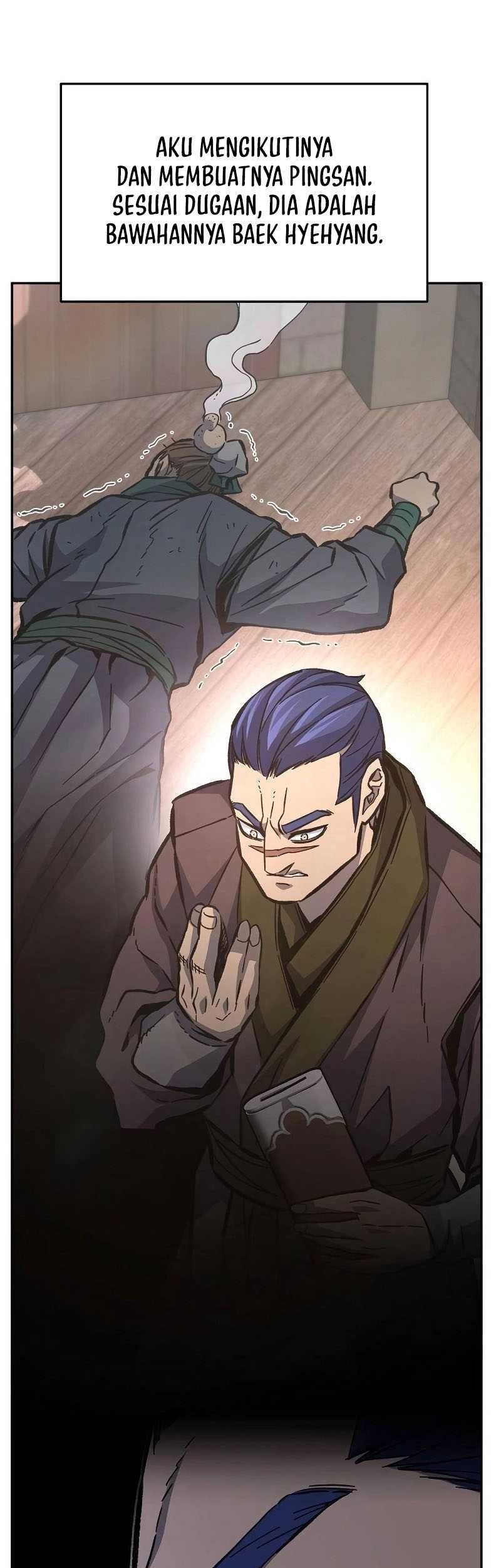 Chapter 85 - halaman 27